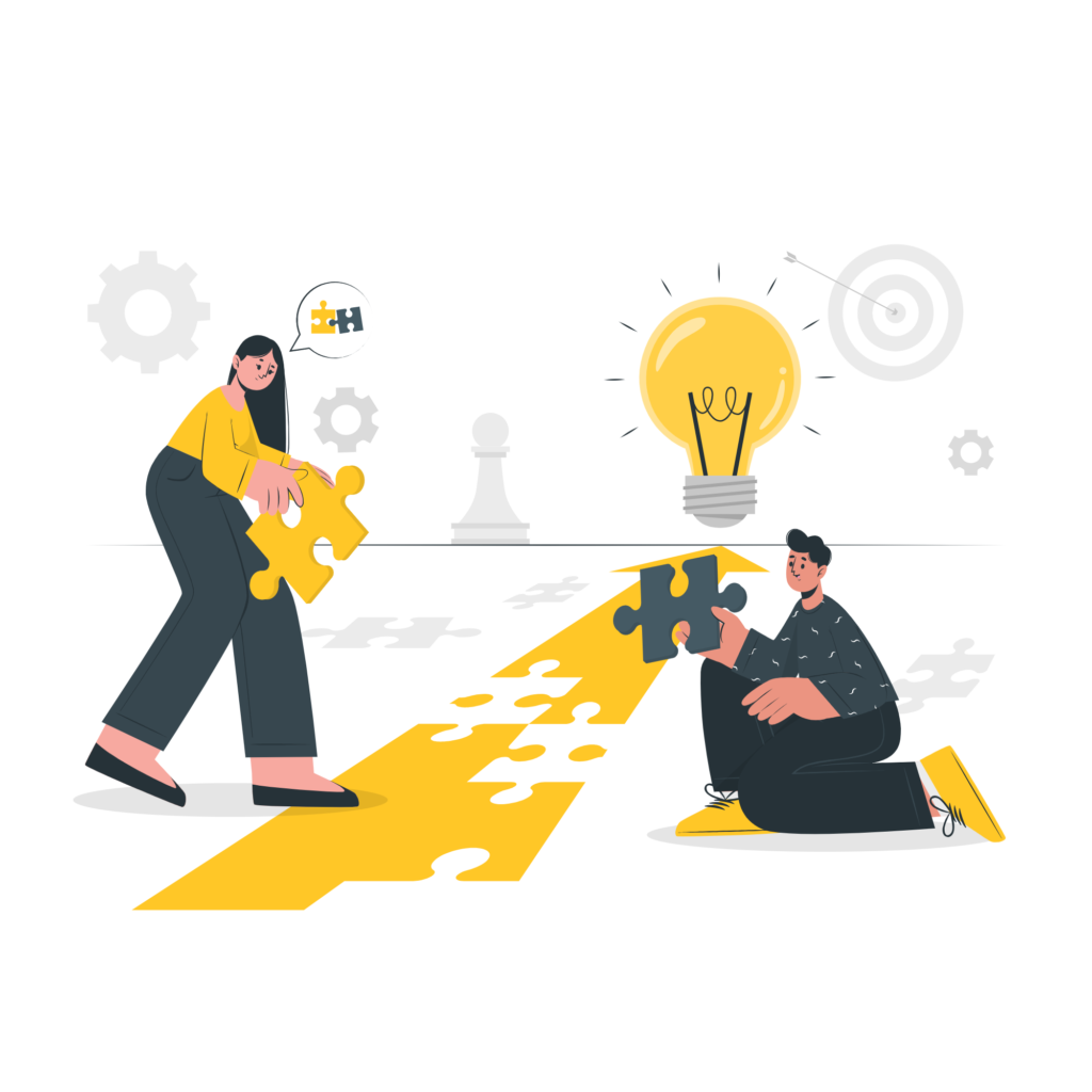 business solution cuate