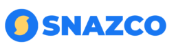 snazco logo